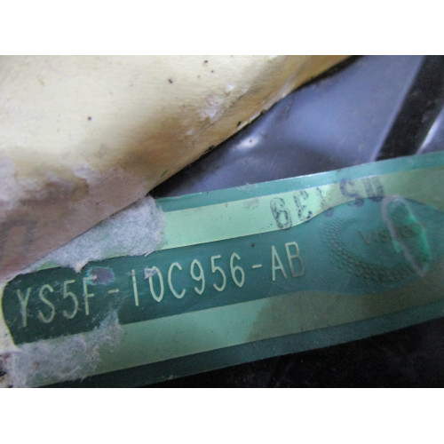 Ford Ka Kilometre Saati Gösterge Paneli YS5F-10C956-AB