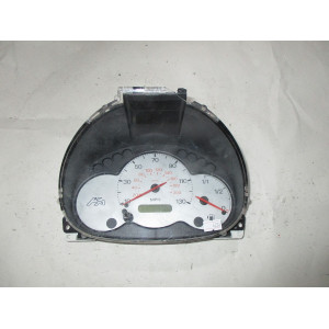 Ford Ka Kilometre Saati Gösterge Paneli YS5F-10C956-AB