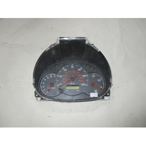 Ford Ka Kilometre Saati Gösterge Paneli YS5F-10C956-AB