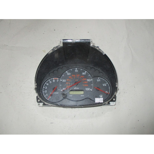 Ford Ka Kilometre Saati Gösterge Paneli YS5F-10C956-AB