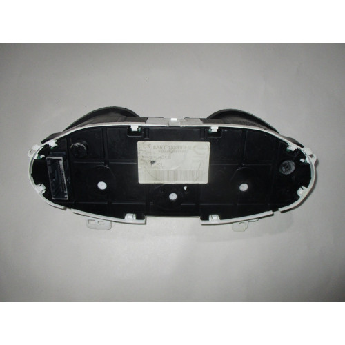 Ford Fiesta Benzinli Kilometre Saati Gösterge Paneli 8A6T-10849-FN