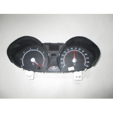 Ford Fiesta Benzinli Kilometre Saati Gösterge Paneli 8A6T-10849-FN