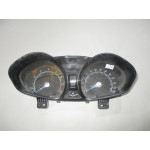 Ford Transit Courier Benzinli Kilometre Saati Gösterge Paneli ET76-10849-BG