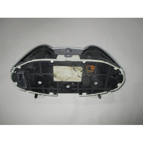 Ford Fiesta Benzinli Kilometre Saati Gösterge Paneli 8A6T-10849-EJ
