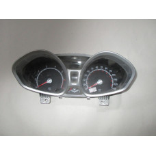 Ford Fiesta Benzinli Kilometre Saati Gösterge Paneli 8A6T-10849-EJ