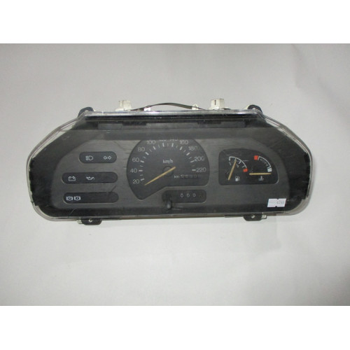 Ford Fiesta 3 Kilometre Saati Gösterge Paneli 94FP-10C956-CA