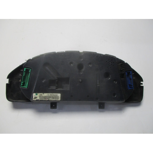 Ford Galaxy Dizel Kilometre Saati Gösterge Paneli 110080036009