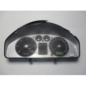 Ford Galaxy Dizel Kilometre Saati Gösterge Paneli 110080036009