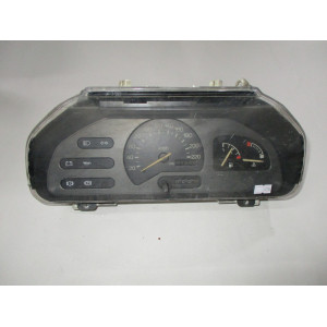 Ford Fiesta 3 Speedometer Dashboard  93FB-10849-BA