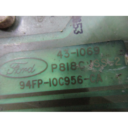 Ford Fiesta 3 Kilometre Saati Gösterge Paneli 94FP-10C956-CA