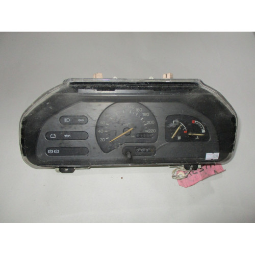 Ford Fiesta 3 Kilometre Saati Gösterge Paneli 94FP-10C956-CA