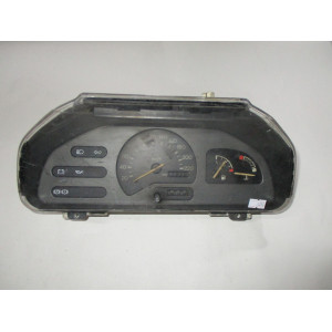 Ford Fiesta 3 Speedometer Dashboard 94FP-10C956-CA