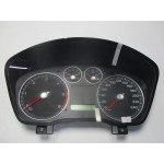 Ford Focus 2 Benzinli Kilometre Saati Gösterge Paneli 4M5T-10849-GR