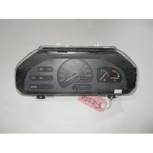 Ford Fiesta 3 Speedometer Dashboard 94FP-10C956-CA