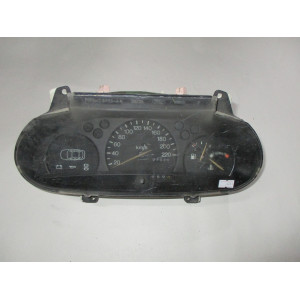 Ford Fiesta Escort Speedometer Dashboard 96FB-10C956-AB