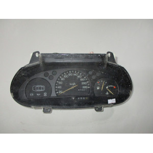 Ford Fiesta Escort Speedometer Dashboard 96FB-10C956-AB