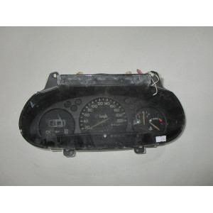 Ford Fiesta Escort Speedometer Dashboard 96FB-10C956-AB