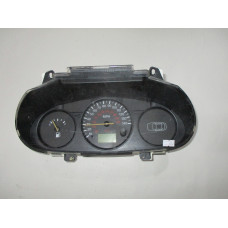 Ford Fiesta Kilometre Saati Gösterge Paneli YS6F-10849-BH