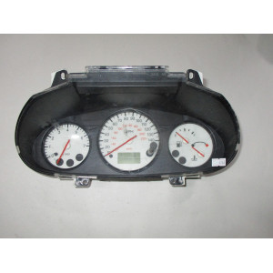 Ford Fiesta Speedometer Dashboard YS6F-10849-EF