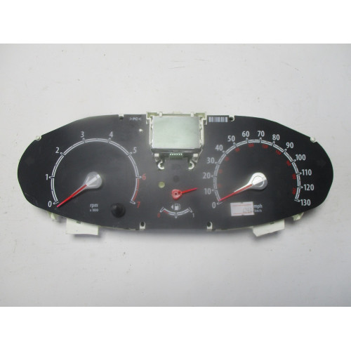 Ford Fiesta Benzinli Kilometre Saati Gösterge Paneli 8A6T-10849-FD
