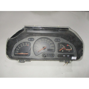 Ford Fiesta Petrol Speedometer Dashboard 89FB-10K843-BB