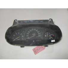 Ford Escort Benzinli Kilometre Saati Gösterge Paneli 96FB-10C956-BA