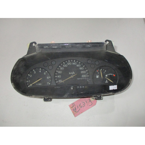 Ford Escort Benzinli Kilometre Saati Gösterge Paneli 96FB-10C956-BA