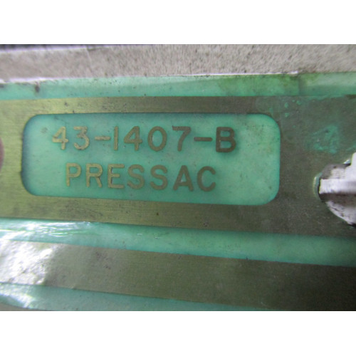 Ford Escort Benzinli Kilometre Saati Gösterge Paneli 43-1407-B