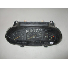 Ford Escort Benzinli Kilometre Saati Gösterge Paneli 43-1407-B