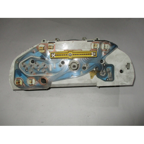 Ford Fiesta Kilometre Saati Gösterge Paneli 89FB-10K843-BB