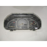 Ford Fiesta Kilometre Saati Gösterge Paneli 89FB-10K843-BB
