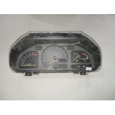 Ford Fiesta Kilometre Saati Gösterge Paneli 89FB-10K843-BB
