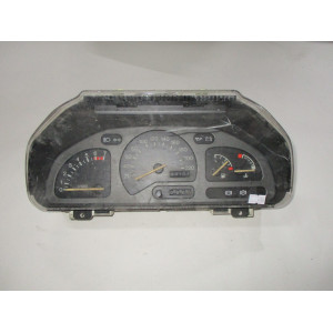 Ford Fiesta Kilometre Saati Gösterge Paneli 89FB-10K843-BB