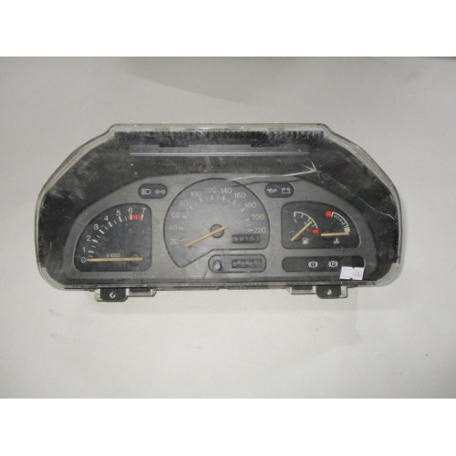 Ford Fiesta Kilometre Saati Gösterge Paneli 89FB-10K843-BB