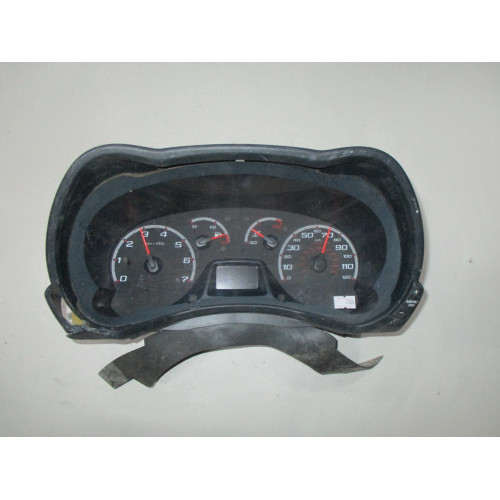 Ford Ka Benzinli Kilometre Saati Gösterge Paneli 51874056