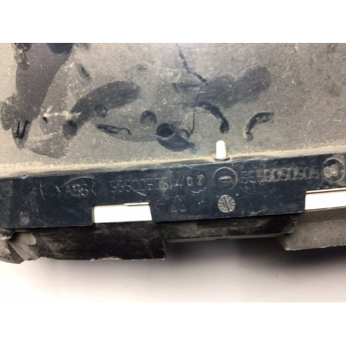 Ford Ka 1.2 Benzinli Kilometre Saati Gösterge Paneli 5550050514