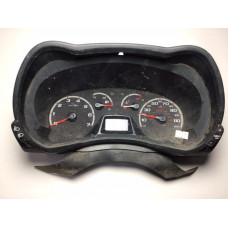 Ford Ka 1.2 Benzinli Kilometre Saati Gösterge Paneli 5550050514