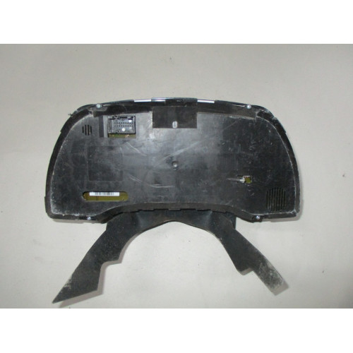 Ford Ka Benzinli Kilometre Saati Gösterge Paneli 51793559