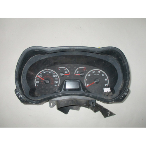 Ford Ka Benzinli Kilometre Saati Gösterge Paneli 51793559