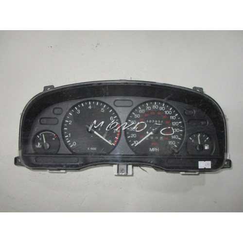 Ford Mondeo 2 Benzinli Kilometre Saati Gösterge Paneli 98BP-10C956-HB