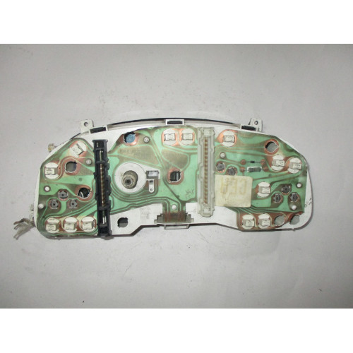 Ford Mondeo Benzinli Kilometre Saati Gösterge Paneli 93BB-10C956-CA