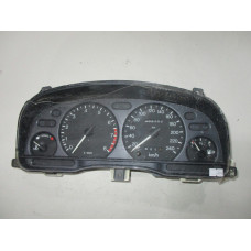 Ford Mondeo Benzinli Kilometre Saati Gösterge Paneli 93BB-10C956-CA