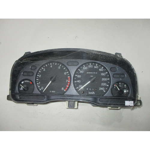 Ford Mondeo Benzinli Kilometre Saati Gösterge Paneli 93BB-10C956-CA