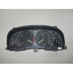 Ford Mondeo Dizel Kilometre Saati Gösterge Paneli 94BP-10C956-DA