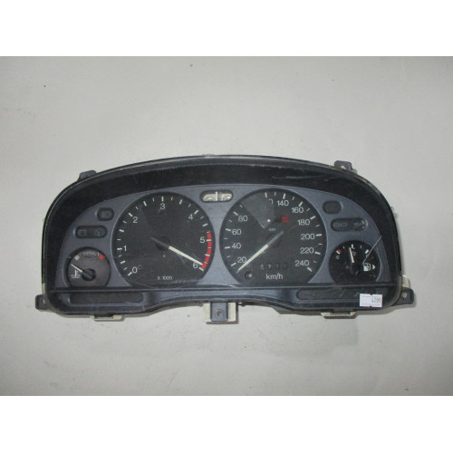 Ford Mondeo Dizel Kilometre Saati Gösterge Paneli 94BP-10C956-DA