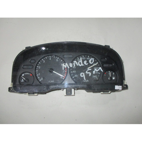 Ford Mondeo Benzinli Kilometre Saati Gösterge Paneli 95BP-10C956-DB