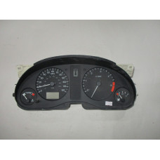 Ford Galaxy Sharan Dizel Kilometre Saati Gösterge Paneli 95VW-10849-GG