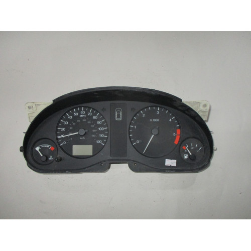 Ford Galaxy Sharan Dizel Kilometre Saati Gösterge Paneli 95VW-10849-GG