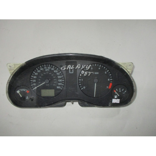 Ford Galaxy Benzinli Kilometre Saati Gösterge Paneli 95VW-10849-EC