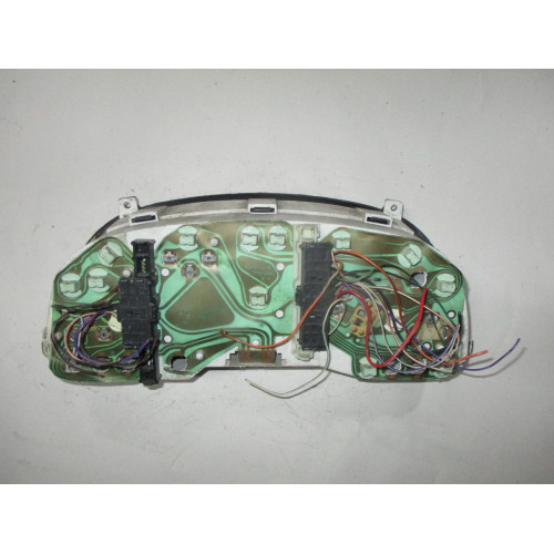 Ford Mondeo Dizel Kilometre Saati Gösterge Paneli 95BP-10C956-DB